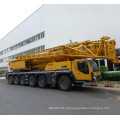 XCMG Máquina de Guindaste Nova de 70 Ton Qy70k-I